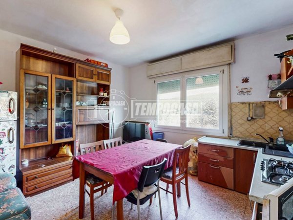 appartamento in vendita a Savignano sul Panaro