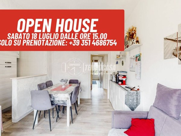appartamento in vendita a Savignano sul Panaro in zona Formica