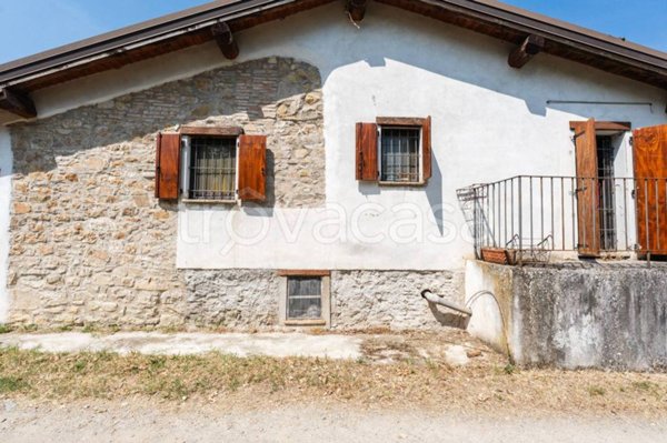 casa indipendente in vendita a Savignano sul Panaro