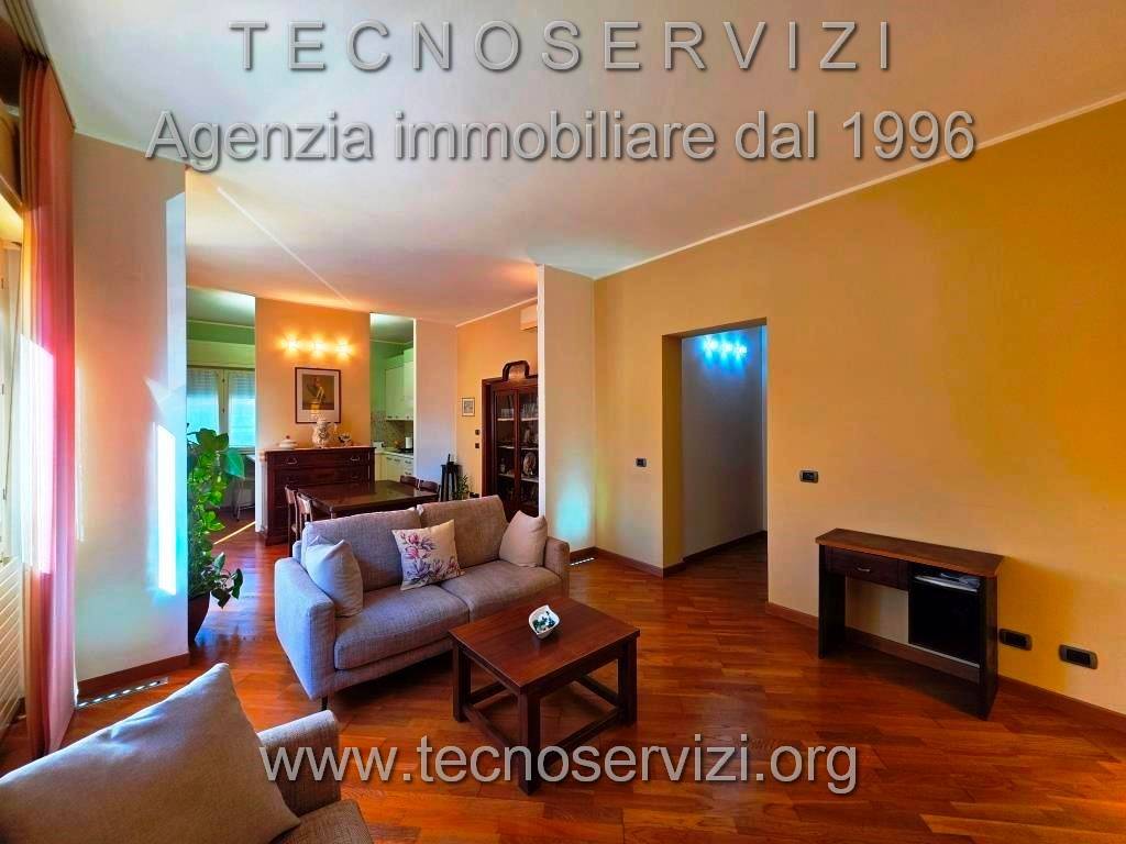 appartamento in vendita a Savignano sul Panaro in zona Formica