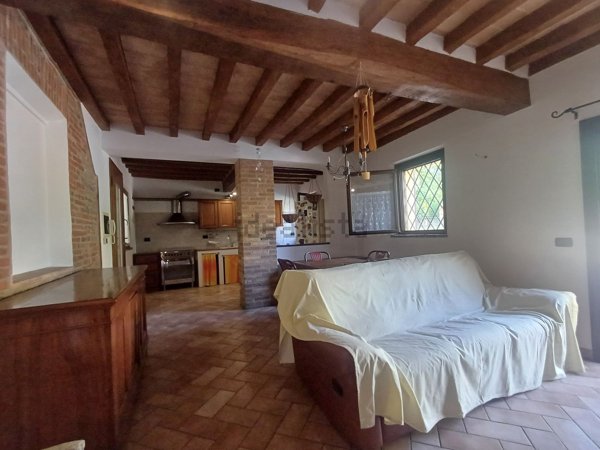 appartamento in vendita a Savignano sul Panaro