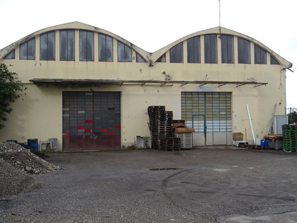 capannone in vendita a Savignano sul Panaro in zona Garofano