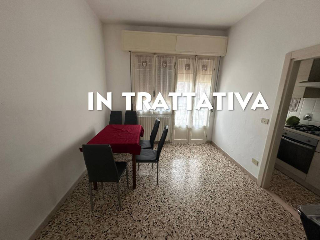 appartamento in vendita a Savignano sul Panaro in zona Formica