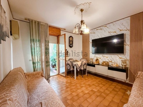 appartamento in vendita a Savignano sul Panaro in zona Formica