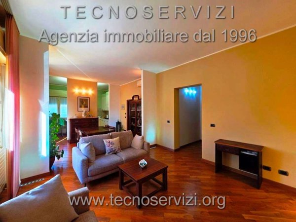 appartamento in vendita a Savignano sul Panaro in zona Formica