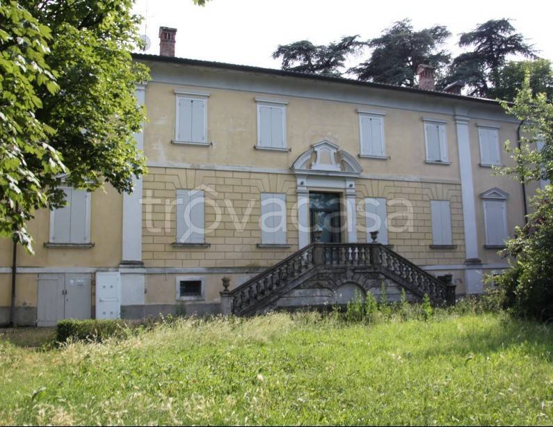 villa in vendita a Savignano sul Panaro