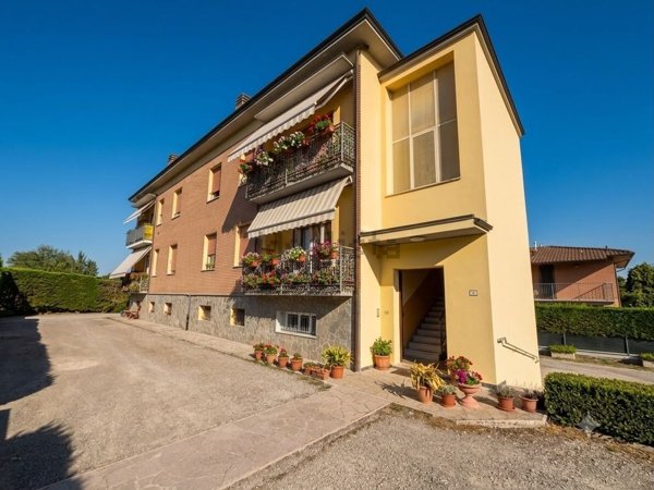 appartamento in vendita a Savignano sul Panaro