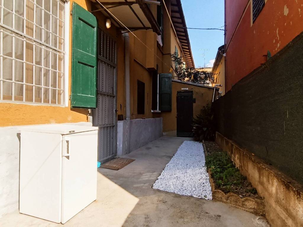 appartamento in vendita a Savignano sul Panaro in zona Formica