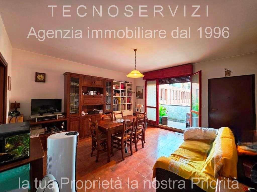 appartamento in vendita a Savignano sul Panaro