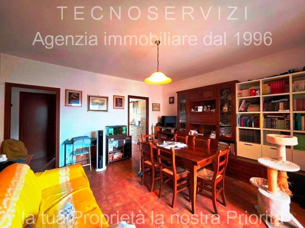 appartamento in vendita a Savignano sul Panaro