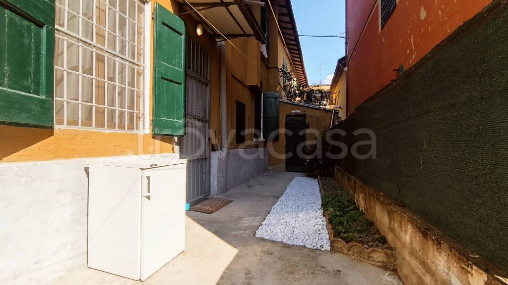 appartamento in vendita a Savignano sul Panaro in zona Formica