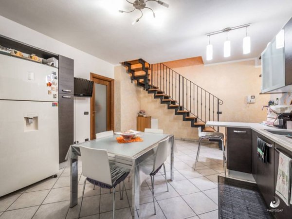 appartamento in vendita a Savignano sul Panaro
