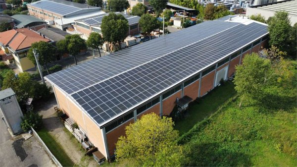 terreno edificabile in vendita a Savignano sul Panaro in zona Formica