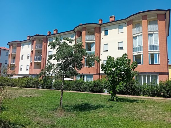 appartamento in vendita a Savignano sul Panaro in zona Mulino