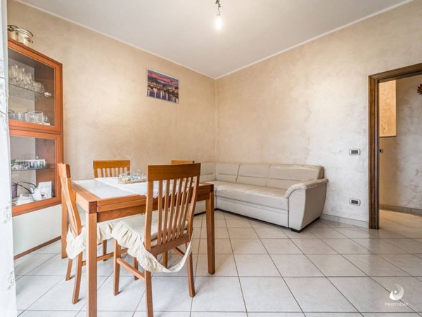 appartamento in vendita a Savignano sul Panaro in zona Formica