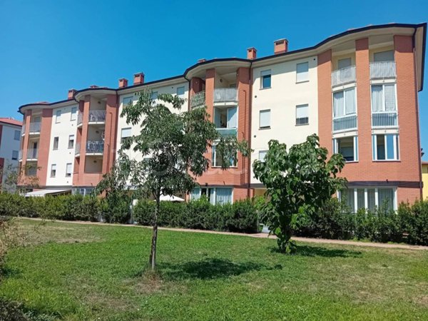 appartamento in vendita a Savignano sul Panaro in zona Mulino