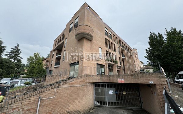 box auto in vendita a Savignano sul Panaro in zona Mulino