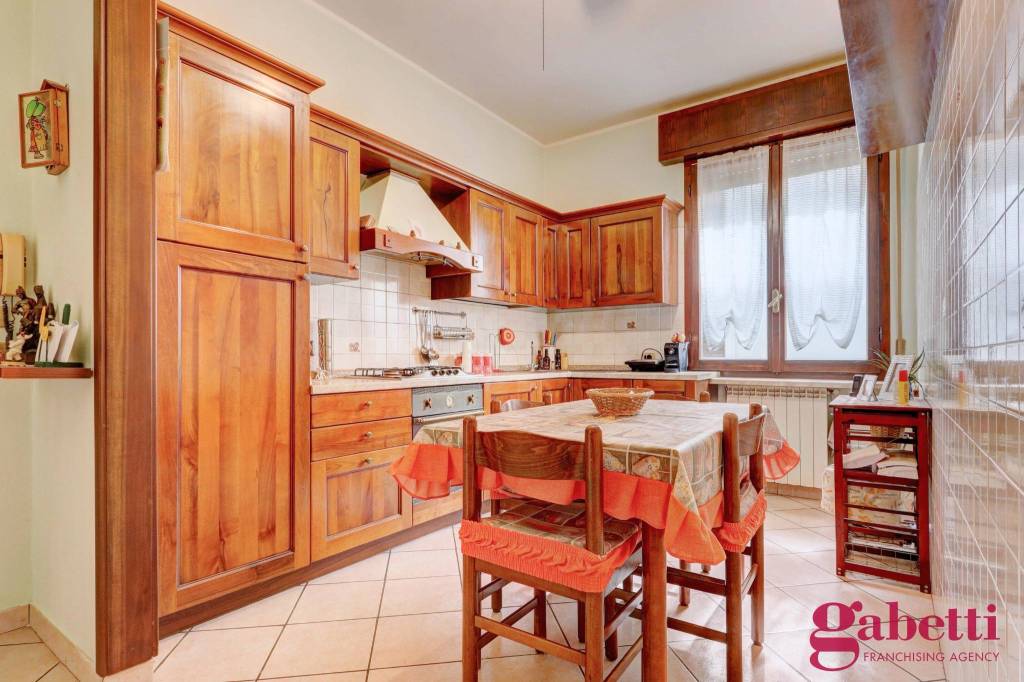 appartamento in vendita a Savignano sul Panaro in zona Formica