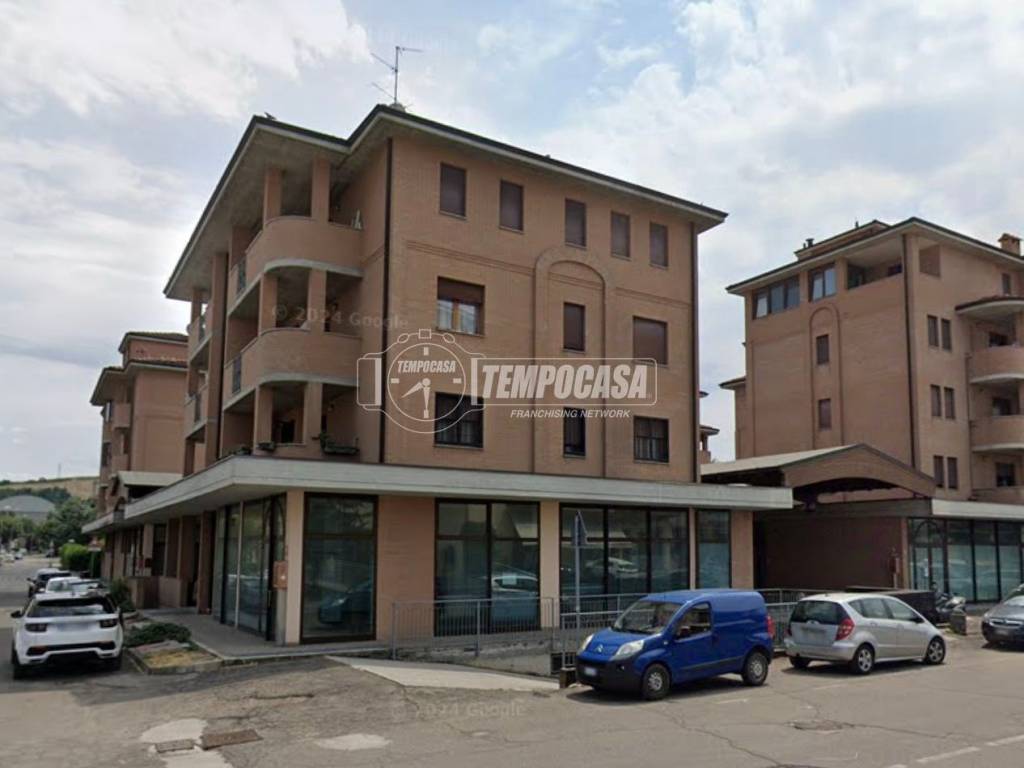 box auto in vendita a Savignano sul Panaro in zona Formica