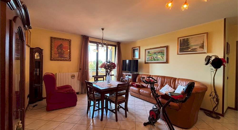 appartamento in vendita a Savignano sul Panaro