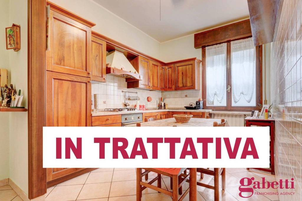 appartamento in vendita a Savignano sul Panaro in zona Formica