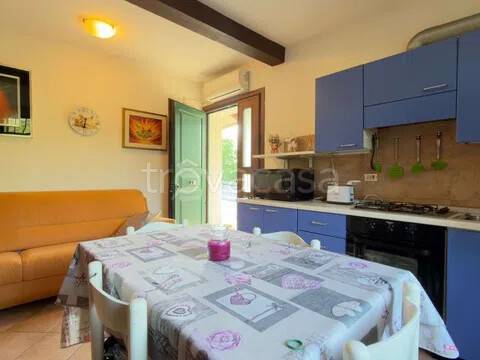 appartamento in vendita a Savignano sul Panaro