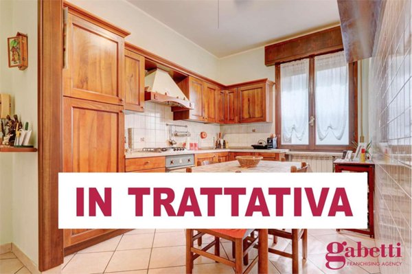 appartamento in vendita a Savignano sul Panaro in zona Formica