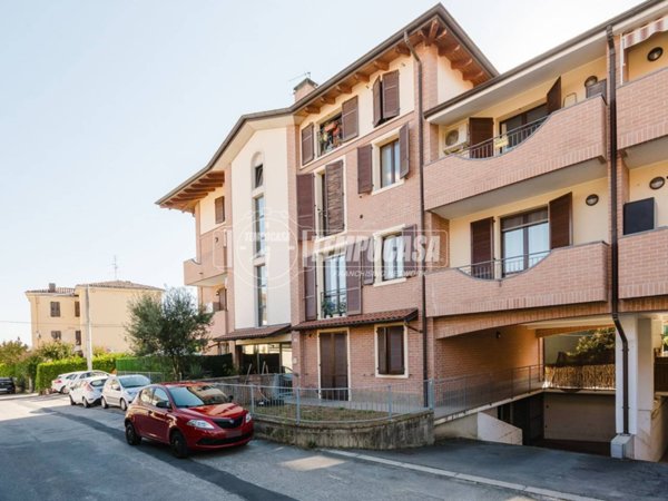 appartamento in vendita a Savignano sul Panaro in zona Garofano