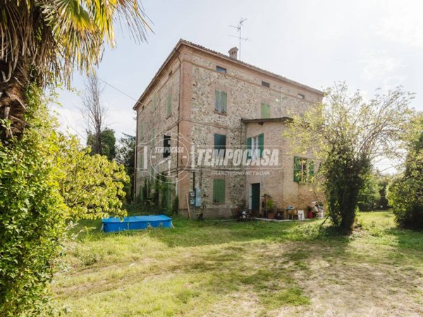 appartamento in vendita a Savignano sul Panaro in zona Mulino