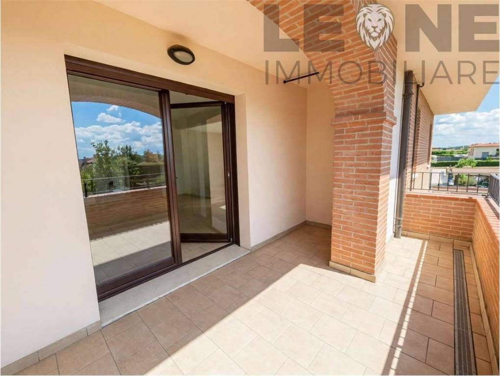 appartamento in vendita a Savignano sul Panaro in zona Formica