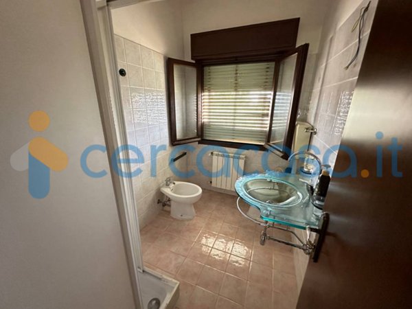appartamento in vendita a Serramazzoni in zona Ligorzano