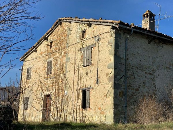 casa indipendente in vendita a Serramazzoni in zona San Dalmazio