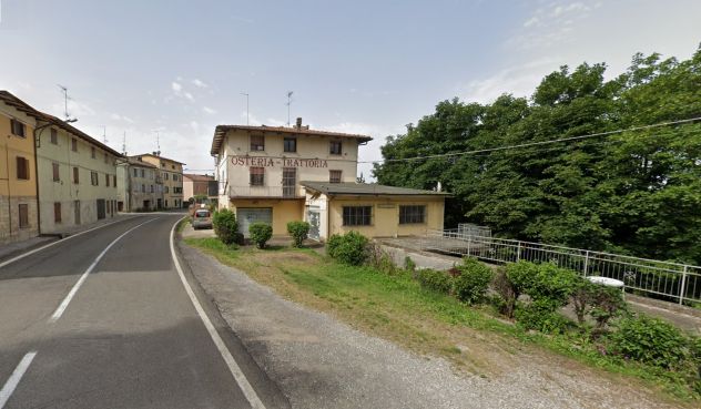 appartamento in vendita a Serramazzoni in zona Montagnana