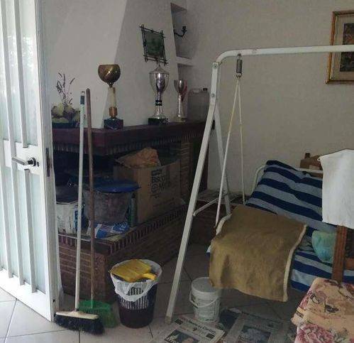 appartamento in vendita a Serramazzoni