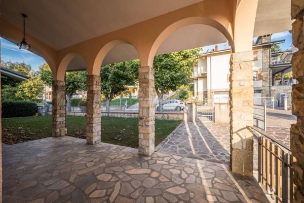 casa indipendente in vendita a Serramazzoni