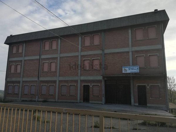 appartamento in vendita a Serramazzoni