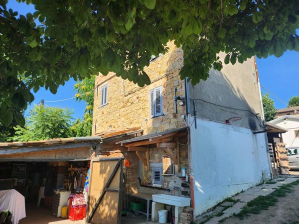 casa indipendente in vendita a Serramazzoni