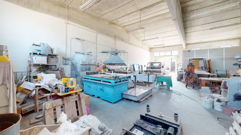appartamento in vendita a Serramazzoni
