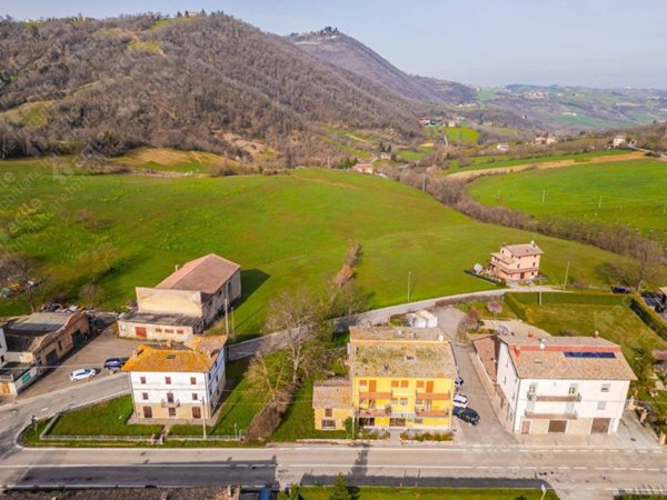 terreno agricolo in vendita a Serramazzoni in zona San Dalmazio