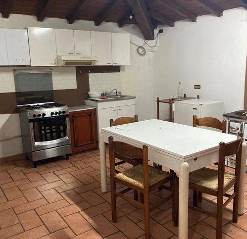 appartamento in vendita a Serramazzoni in zona Riccò