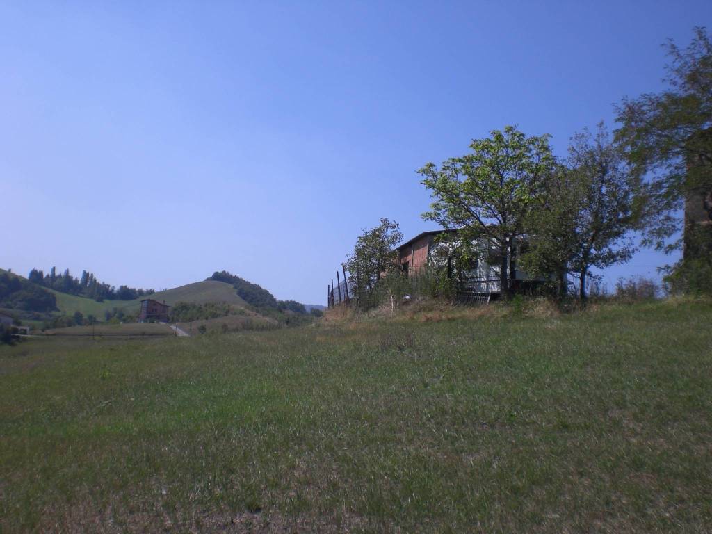 casa indipendente in vendita a Serramazzoni