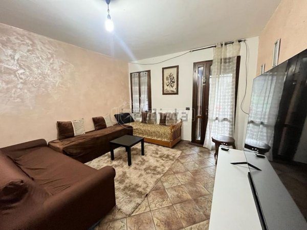 appartamento in vendita a Serramazzoni in zona San Dalmazio