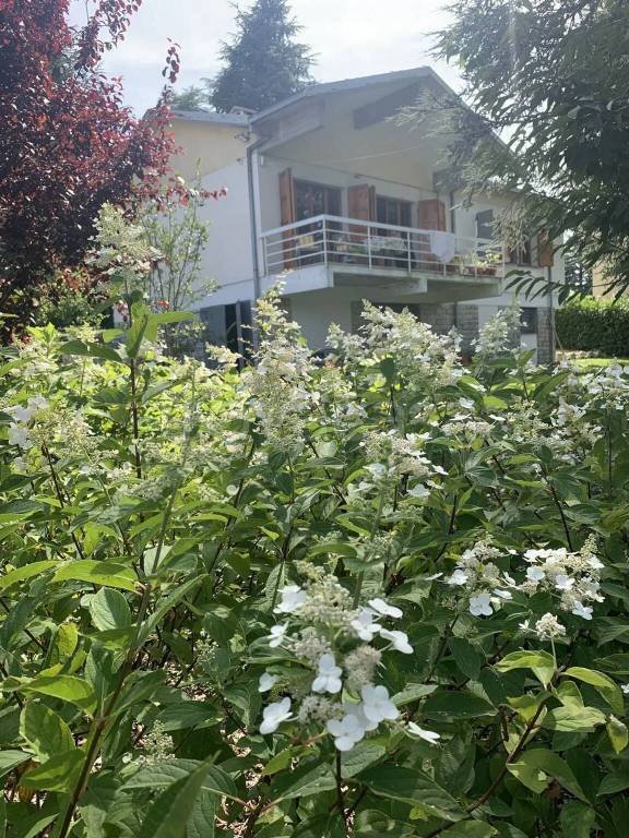 casa indipendente in vendita a Serramazzoni