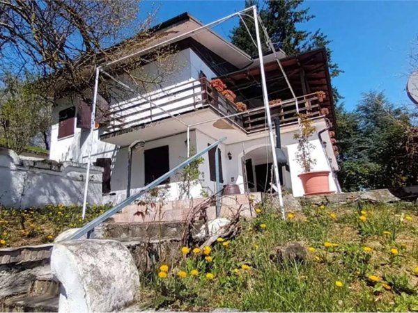 casa indipendente in vendita a Serramazzoni