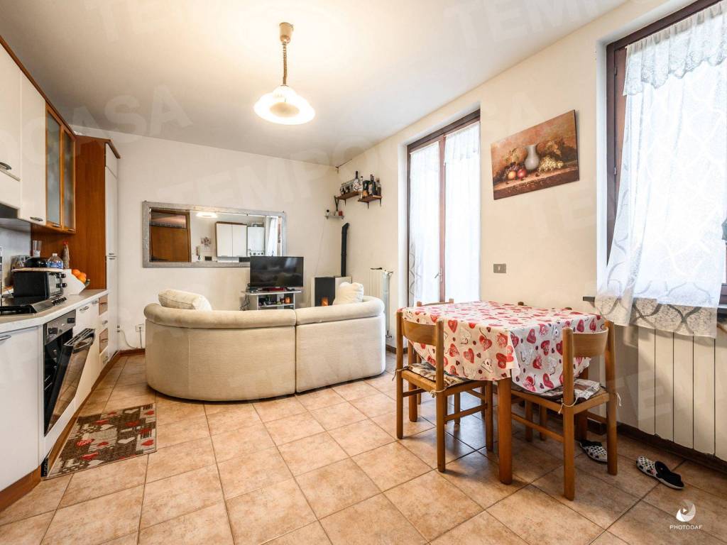 appartamento in vendita a Serramazzoni