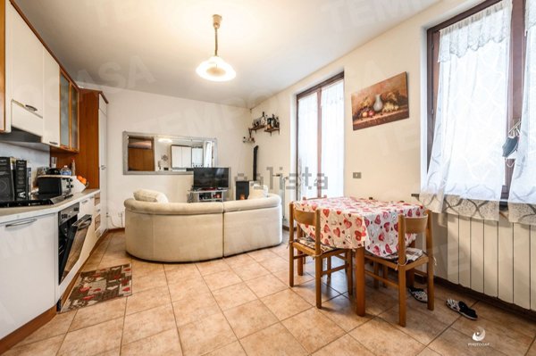 appartamento in vendita a Serramazzoni