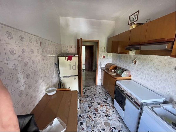 casa indipendente in vendita a Serramazzoni