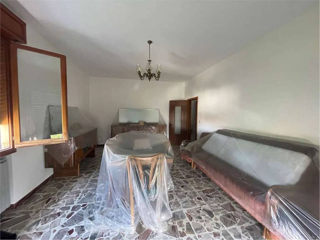 casa indipendente in vendita a Serramazzoni