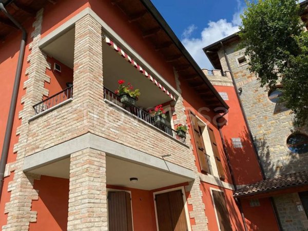appartamento in vendita a Serramazzoni