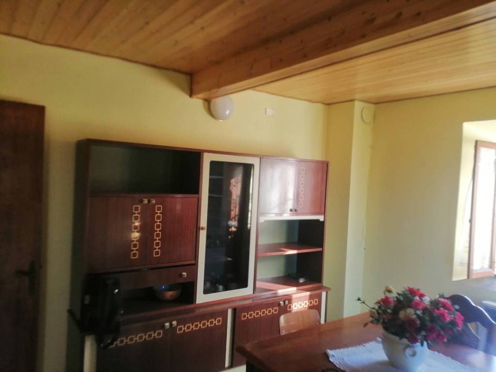 appartamento in vendita a Serramazzoni